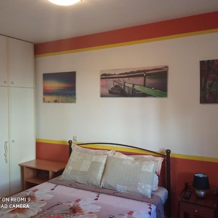 S.D Apartment 2 Лаврион Экстерьер фото